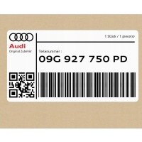 Блок управления 6 - biegowej кпп автоматический audi q3