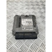 Блок управления двигателя a6 c7 10 - 2.0 tdi 04l906021fr
