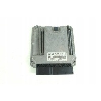 Блок управления audi a6 c7 2.0 tdi 04l906021fq 0281031413
