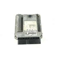 Блок управления двигателя audi a6 c7 2.0 tdi 04l906021fq 0281031413