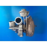 Турбокомпрессор 726372 - 13 renault mascott 3.0 dci zd3a600