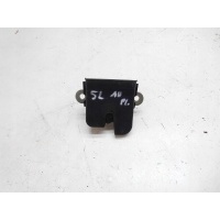 Skoda oe 5l6827505b замок tylnej крышки багажника