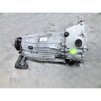 Кпп автомат мерседес c207 3.5 v6 722904