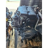 man tgl двигатель в сборе do834lfl41 180km