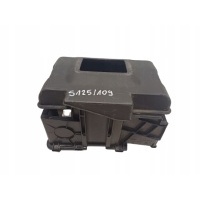 Volkswagen гольф 4 iv подставка крышка корпус akumulatora 1j0915435c