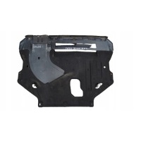 Крышка под двигатель форд kuga mk2 cv61 - 7h403 - b