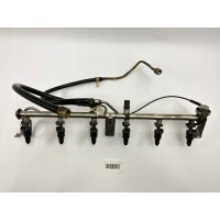 Накладка впрыска форсунки мерседес w124 m104 e280 e320 0000781489 0000787323