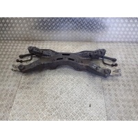 Балка подвески задняя opel signum 1.9 cdti