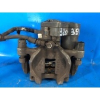 Суппорт тормозной заднего левый форд fusion 14 dg9z - 2553 - c