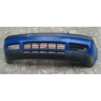 Volkswagen гольф iv 4 1j бампер передняя передний 1j0807221