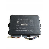 Блок kessy ягуар xf 5e0770437