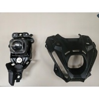 Yamaha mt09 фара фара передняя b7n - 84300 - 00 2021