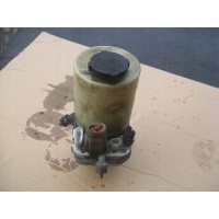 Насос wspomagnia trw opel vectra c