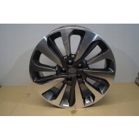 Колесо алюминиевая opel oe 94539563 7.0 