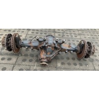 Man tga tgx мост для 37:12 hy 1350 37 - 12