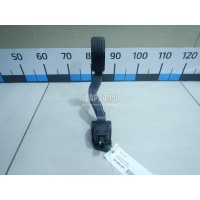 Педаль газа Citroen-Peugeot C4 (2005 - 2011) 1601T6