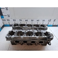 Головка блока Citroen-Peugeot C4 (2005 - 2011) 0200GA
