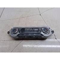 Блок управления климатической установкой Ford Focus II (2005 - 2008) 7M5T18C612CD