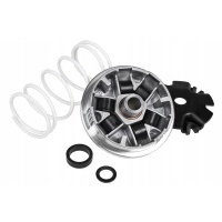 Сроки malossi , ovetto booster neos aerox 4t