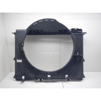 Диффузор вентилятора BMW 5-serie E39 (1995 - 2003) 17101438457