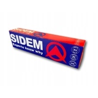 sidem тяга kier.nissan cabstar на данный момент 06 - 13 / л п /