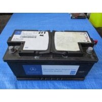 Мерседес аккумулятор 95ah 850a a0055411001 2011 год