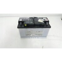 Аккумулятор 000915105dh 12v 80ah 380a