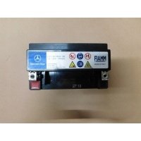 Дополнительный аккумулятор e - класс w211 a2115410001