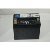 Мерседес w211 аккумулятор маленький 12ah 170 a2115410001