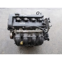 Двигатель форд focus mk2 c - max 1.8 16v qqdb qqda 2010 год