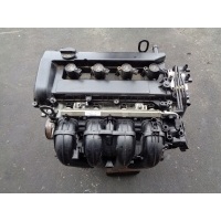 Двигатель форд focus mk2 c - max 1.8 16v qqdb 2008r