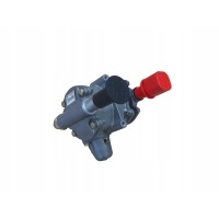 Клапан parkująco - luzujący knorr - bremse k020123 ae4311