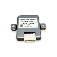 Блок розжига еж блок света светодиодный 85967 - 30070 35500 - 79964 для toyota lexus