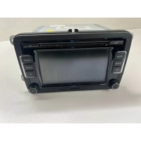 Volkswagen passat b7 2011 radioodtwarzacze