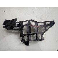 Каретка бампера левый передняя skoda superb ii рестайлинг 2013 - 3t0807055a