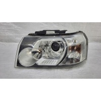- reflektor фара левая передняя land rover freelander ii ксенон