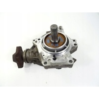 Qashqai j10 2 1.6 dci редуктор кпп 273764