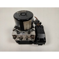 Мерседес w221 насос тормозной абс a2215455232 3.5v6