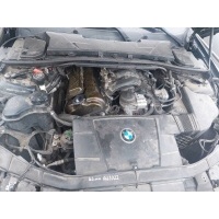 Двигатель бензиновый отправка bmw e90 320si n45b20a 173km