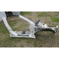 Лонжерон правый отправка lancer viii w37 w37b седан