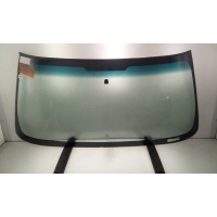 Стекло стекло переднее chevrolet silverado / tahoe 1999 - 2006 полоса зеленый