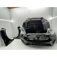 Volvo xc40 1.5 t3 ремінь бампера капот передний комплект 019 - 15