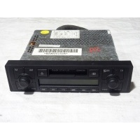 Радио audi chorus audi a2 8z0 1999 - 2005 8z0035152a для rozkodowania