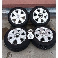 Колёсные диски алюминиевые алюминиевые колёсные диски колёса audi a2 5x112 6jx15 et32 15 дюймовый 8z0601025c