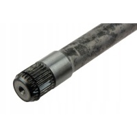 Nty npw - bm - 145 вал карданный