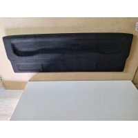 Полка багажника задняя citroen spacetourer peugeot traveller proace 98095264zd
