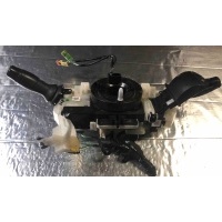 Переключатель стеклоочистителя renault oe 255670005r