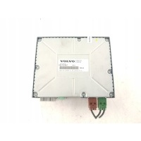 Тюнер тв dvd - t volvo s60 ii 2010 - 2013 31328578aa