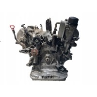 Мерседес мл w163 ml320 3.2 v6 двигатель отправка 112942