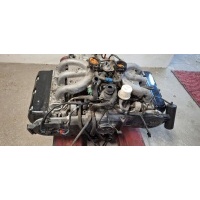 Honda gl 1500 goldwing двигатель